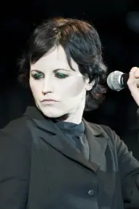 Photo Dolores O'Riordan