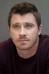 Photo Garrett Hedlund