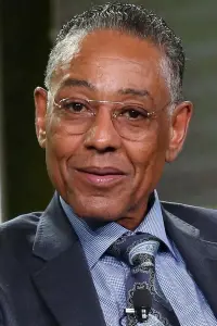 Photo Giancarlo Esposito