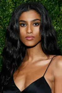 Photo Imaan Hammam