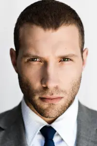 Photo Jai Courtney