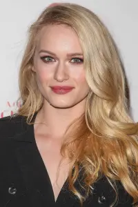 Photo Leven Rambin