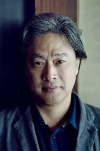 Photo Park Chan-wook