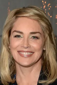 Photo Sharon Stone