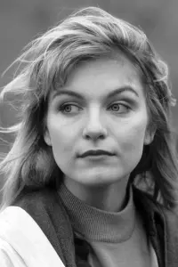 Photo Sheryl Lee