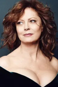 Photo Susan Sarandon