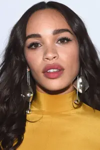 Photo Cleopatra Coleman