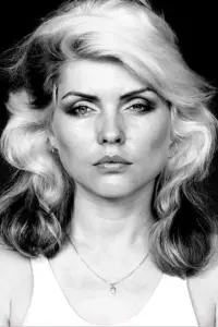 Photo Debbie Harry