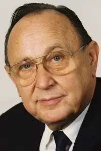 Photo Hans-Dietrich Genscher