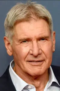 Photo Harrison Ford