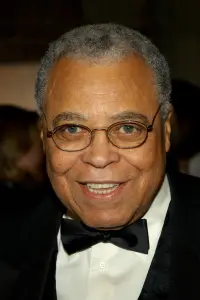 Photo James Earl Jones