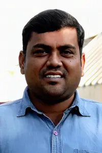 Photo Kaali Venkat