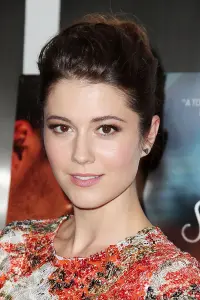 Photo Mary Elizabeth Winstead