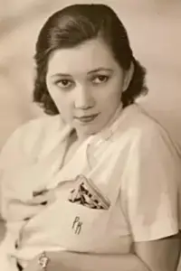 Photo Patsy Kelly