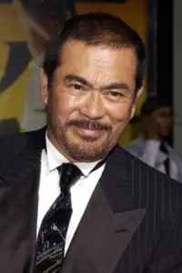 Photo Sonny Chiba