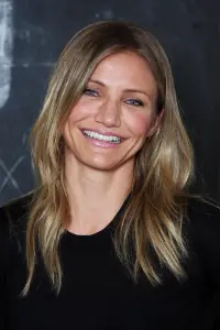 Photo Cameron Diaz