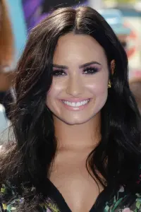 Photo Demi Lovato