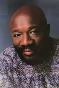 Photo Isaac Hayes