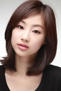 Photo Jeon Soo-jin