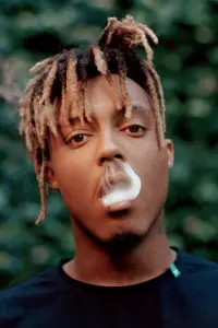 Photo Juice WRLD