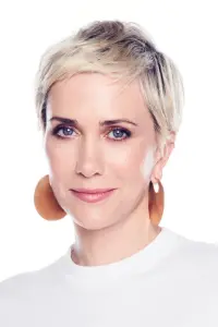 Photo Kristen Wiig