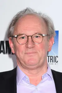 Photo Peter Davison