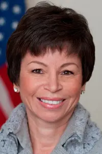 Photo Valerie Jarrett