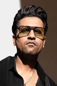 Photo Vicky Kaushal