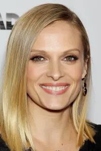 Photo Vinessa Shaw