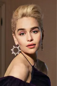 Photo Emilia Clarke