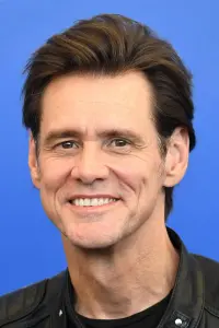 Photo Jim Carrey