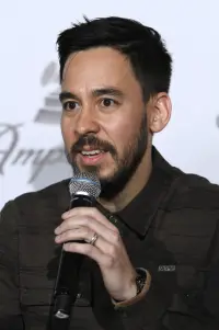 Photo Mike Shinoda