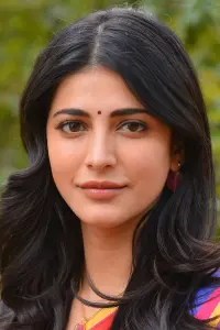 Photo Shruti Haasan