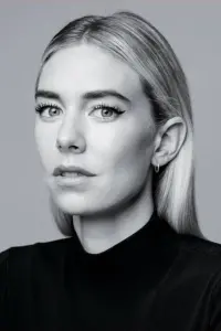 Photo Vanessa Kirby