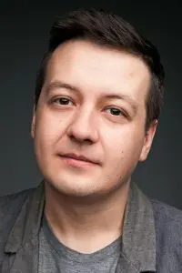 Photo Vyacheslav Babenkov