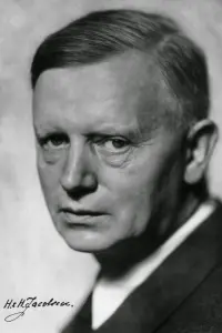 Photo Carl Theodor Dreyer