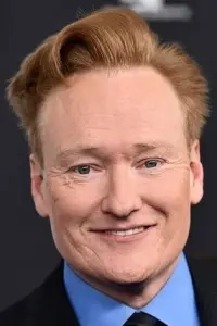 Photo Conan O'Brien