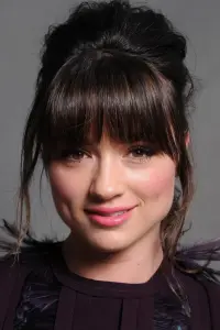 Photo Crystal Reed