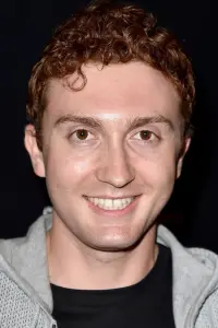 Photo Daryl Sabara