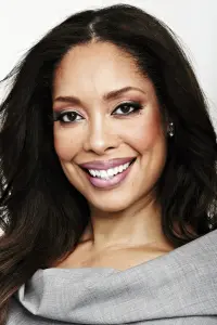 Photo Gina Torres