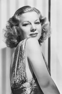 Photo Glenda Farrell