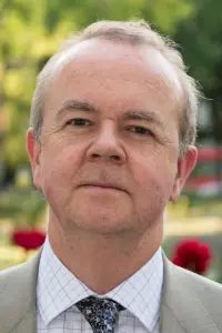 Photo Ian Hislop