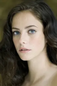 Photo Kaya Scodelario