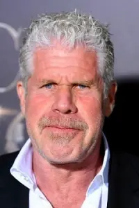 Photo Ron Perlman