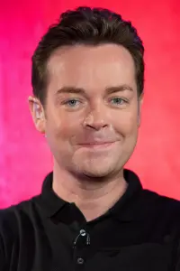 Photo Stephen Mulhern