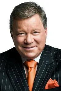 Photo William Shatner