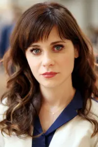 Photo Zooey Deschanel