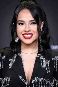 Photo Becky G