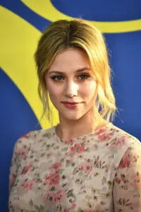 Photo Lili Reinhart