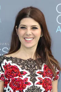 Photo Marisa Tomei